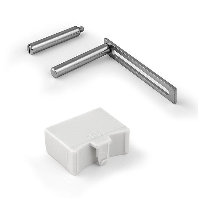 Otros accesorios para persianas