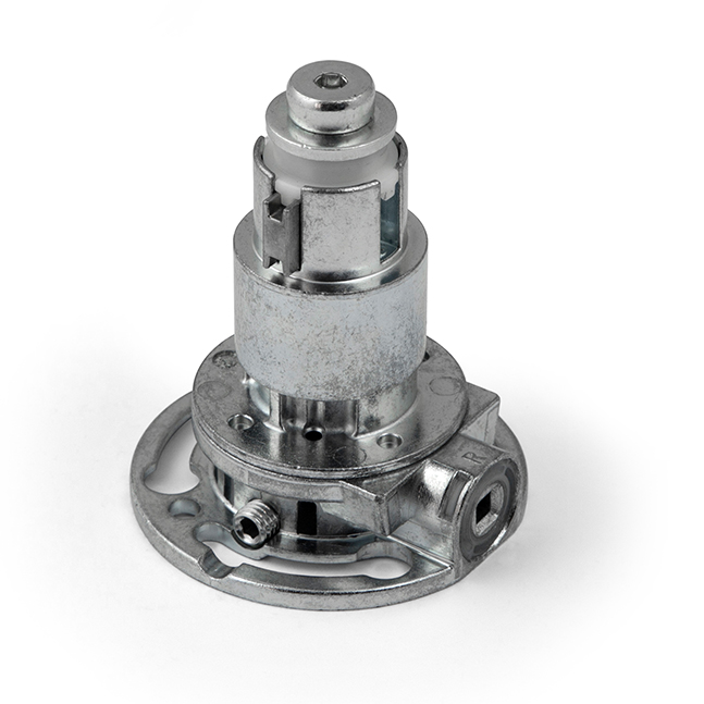 Mecanismos para persianas