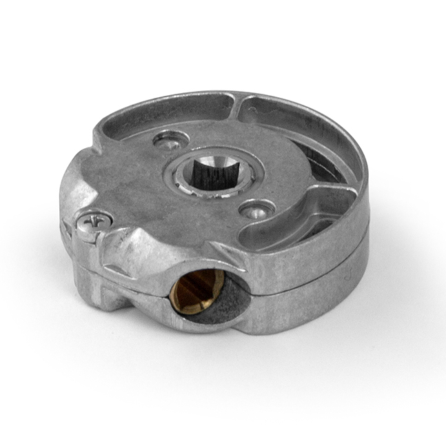 Mecanismos para screen