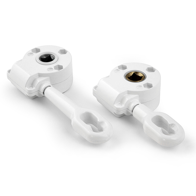 Máquinas para toldos