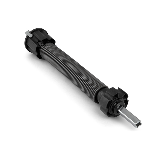 Muelle de compensación