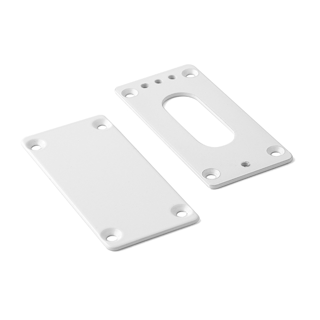 Placas para cubrir